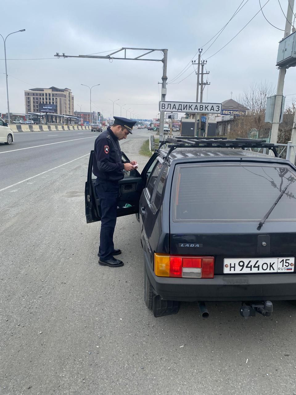 Пассажирский транспорт - на контроле! Пассажирский транспорт - на контроле!