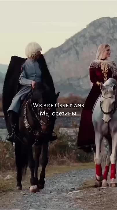 Доброе утро, Осетия!. Во Владикавказе ожидается облачная с прояснениями погода