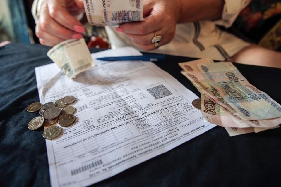 Квартиры под угрозой: что ждет должников по ЖКХ в 2025 году?