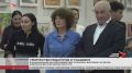 К 65-летию Ардонской детской школы искусств открылась уникальная выставка «Творчество педагогов-художников и учащихся»