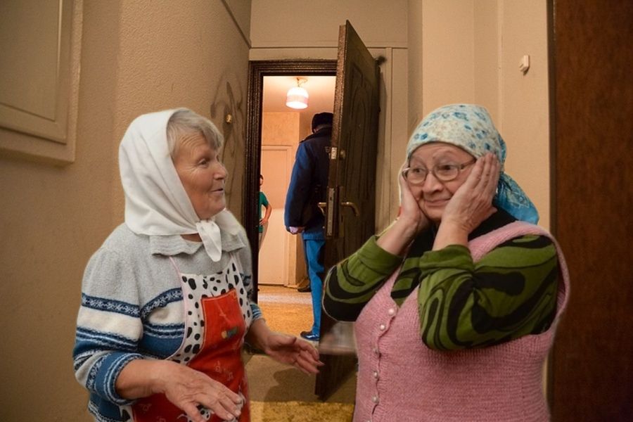 Как купленная квартира превратилась в коммуналку: неудача новой владелицы