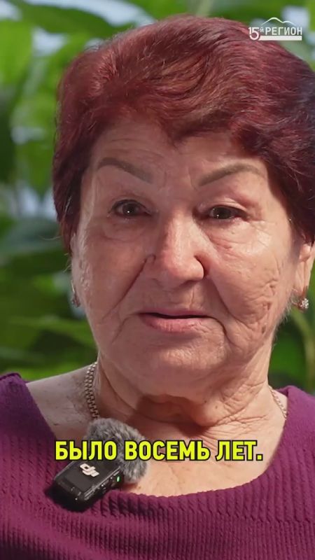 Эльза и Мурат Баевы. Пятьдесят лет вместе, в горе и радости, они воспитали троих детей