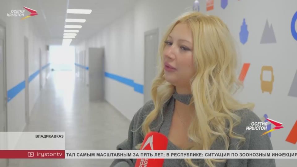 В Северо-Осетинском педагогическом колледже провели мастер-классы для детей с ОВЗ