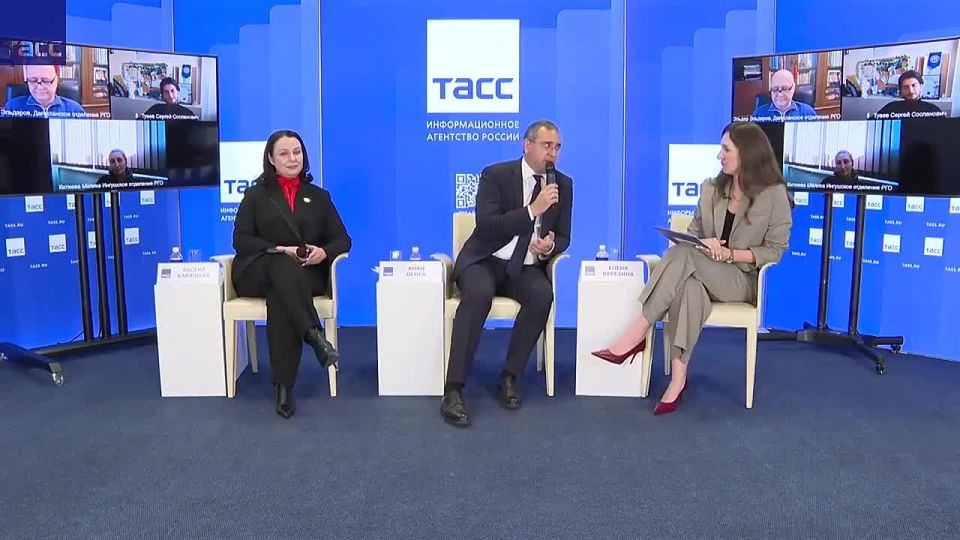 Мамисон и Владикавказская гидроэлектростанция впервые станут площадками географического диктанта