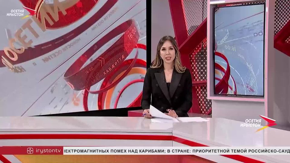 Делегация из Северной Осетии успешно выступила на Всероссийском фестивале «Российская студенческая весна»