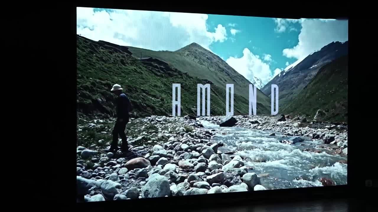 Документальный фильм «Там, где наш дом: Северная Осетия» представили зрителям во Владикавказе