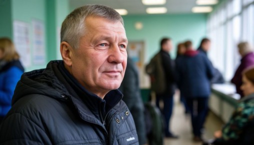 Как реагировать на фразу врача: "Что вы хотите в вашем возрасте?"