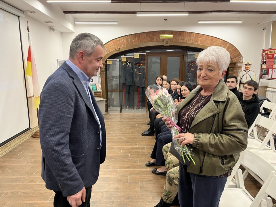 Самый добрый и светлый праздник