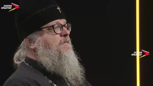 Введение во храм: история обета и божественного предназначения