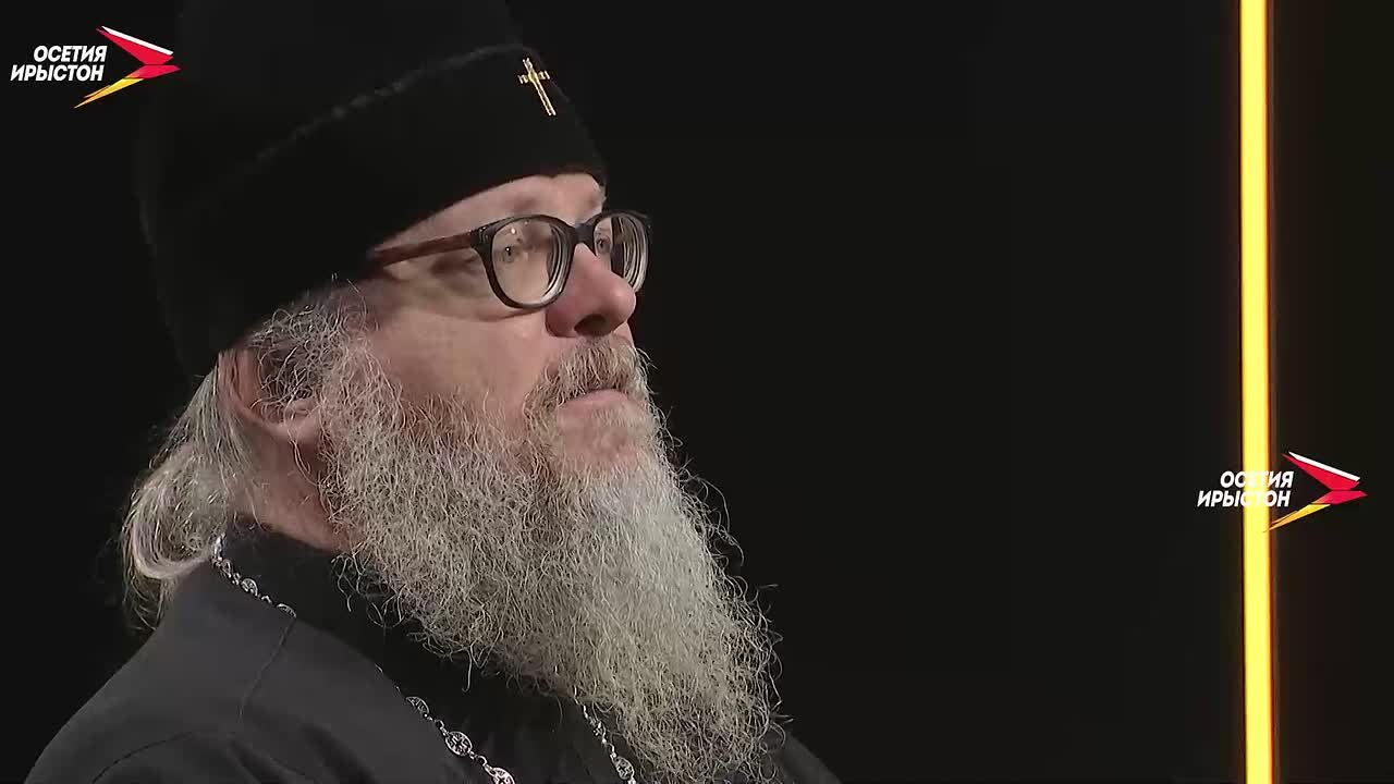 Введение во храм: история обета и божественного предназначения