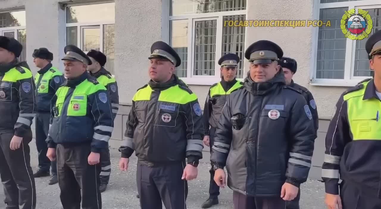 Масштабные мероприятия по обеспечению дорожной безопасности прошли на территории Кировского района