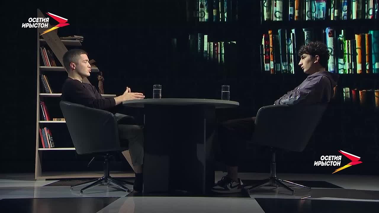 Привыкли представлять сарматов только как суровых кочевников?