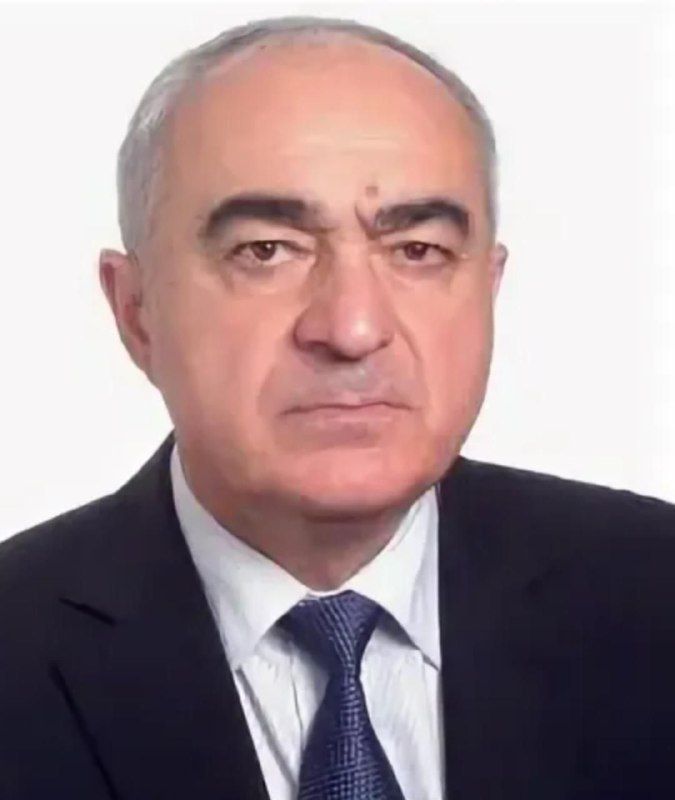 Совет ветеранов военных моряков города Новороссийска сердечно поздравляет друга, мецената, коренного владикавказца Агузарова Руслана Ахсарбековича с 70-летним юбилеем!