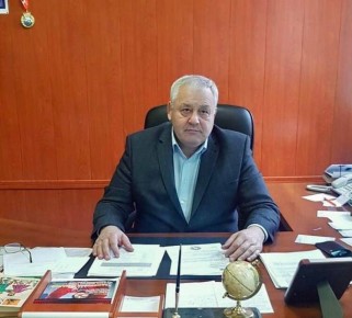 С Днем рождения!. 30 ноября исполняется 66 лет Заслуженному тренеру России Владимиру Уруймагову Уважаемый Владимир Борисович!