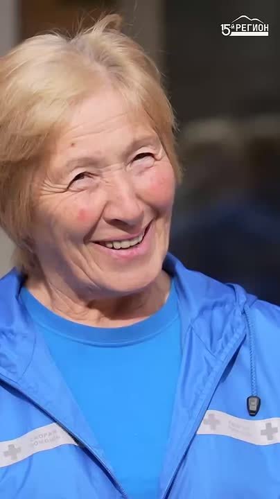 Ирина Бетрозова почти полвека посвятила медицине