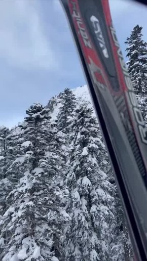 Доброе утро, Осетия!. Во Владикавказе ожидается облачная погода, вероятность осадков 50%