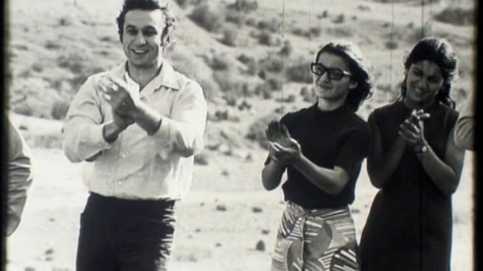 На 82-м году жизни скончался народный артист Северной Осетии Дзамболат Царгасов