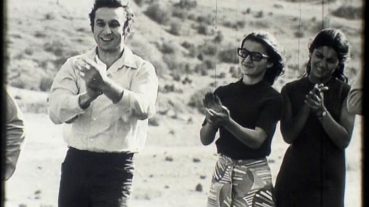 На 82-м году жизни скончался народный артист Северной Осетии Дзамболат Царгасов