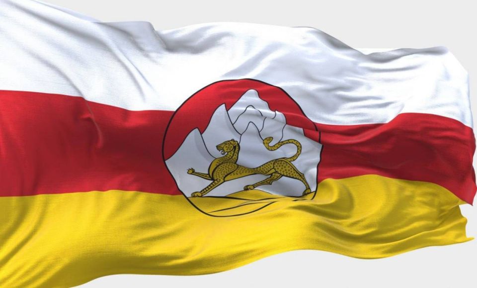 ВАЖНАЯ ИНФОРМАЦИЯ!. 3 декабря 2025 года состоится приемный день в Пригородном муниципальном районе РСО-Алания