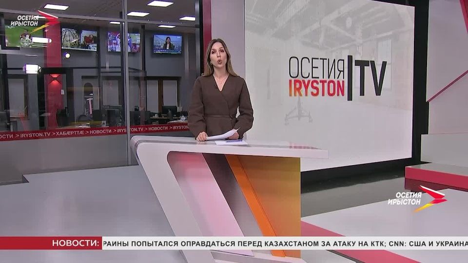 Эксклюзивно ко дню рождения нашего телеканала: из чего на самом деле сделаны наши новости?