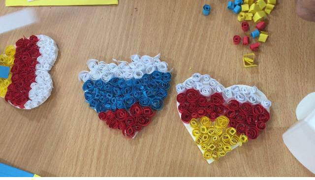 В рамках реализации федерального проекта «Старшее поколение» национального проекта «Семья» в Северной Осетии состоялось полезное и увлекательное мероприятие В рамках реализации федерального проекта «Старшее поколение» национального проекта «Семья» в Северной Осетии состоялось полезное и увлекательное мероприятие