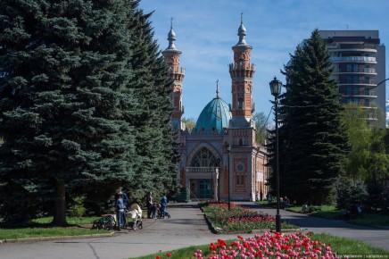 С первым днем зимы, дорогие читатели!