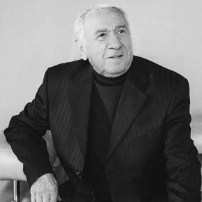 Сергей Меняйло: Получил печальные новости: на 82-м году жизни скончался Народный артист Северной Осетии Дзамболат Царгасов