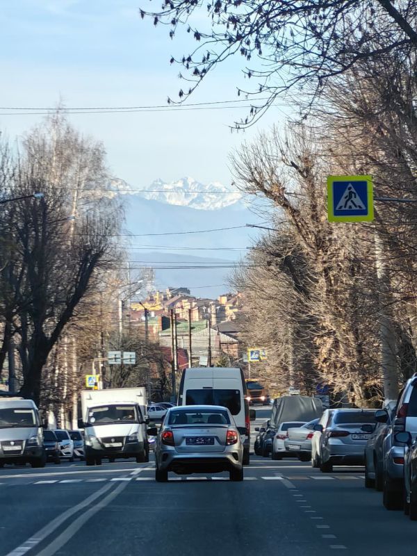 утра и хорошего настроения!