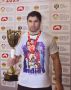 Победитель международного турнира по вольной борьбе памяти двукратного олимпийского чемпиона Сослана Андиева в весовой категории 92 кг Алан Багаев в своем комментарии он отметил высокий уровень подготовки спортсменов...