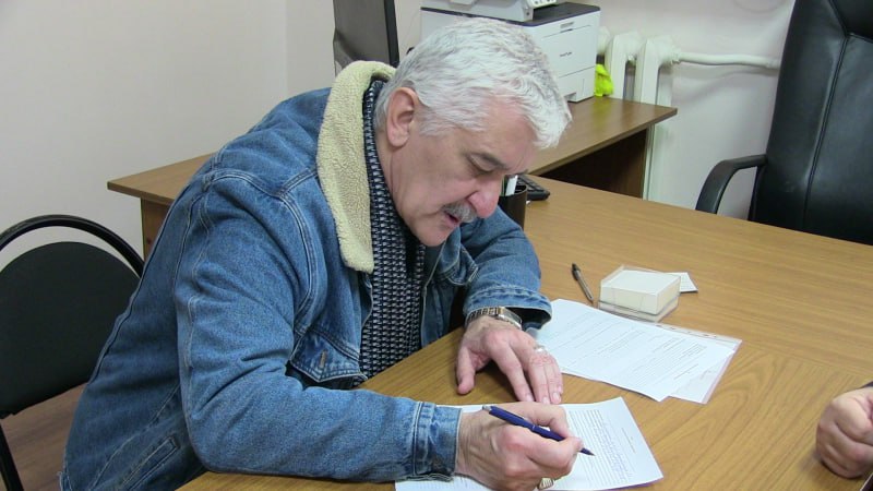 В Северной Осетии в рамках акции «Гражданский мониторинг» общественники и правозащитники Общественной наблюдательной Комиссии посетили режимные учреждения Отдела МВД России по Моздокскому району В Северной Осетии в рамках акции «Гражданский мониторинг» общественники и правозащитники Общественной наблюдательной Комиссии посетили режимные учреждения Отдела МВД России по Моздокскому району