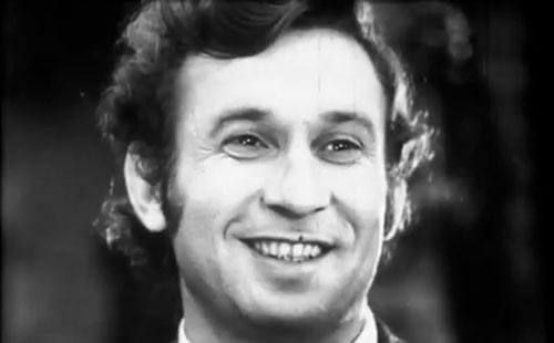 На 82-м году жизни скончался народный артист Северной Осетии Дзамболат Царгасов