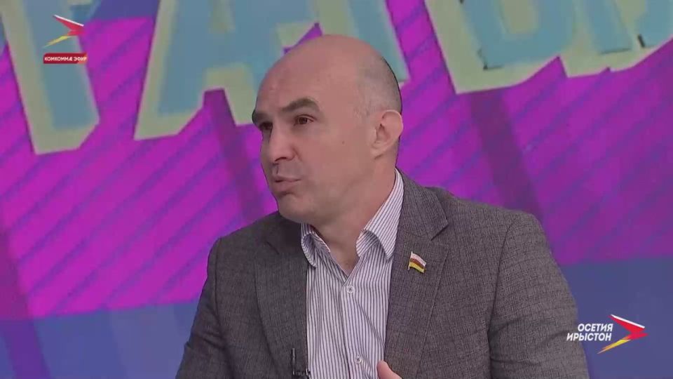 Цал минуты рамбулы, байрджый чи фтрсы м фндаггон домнт чи фехалы, уыцы шофыр иу ранй иннм цугй?