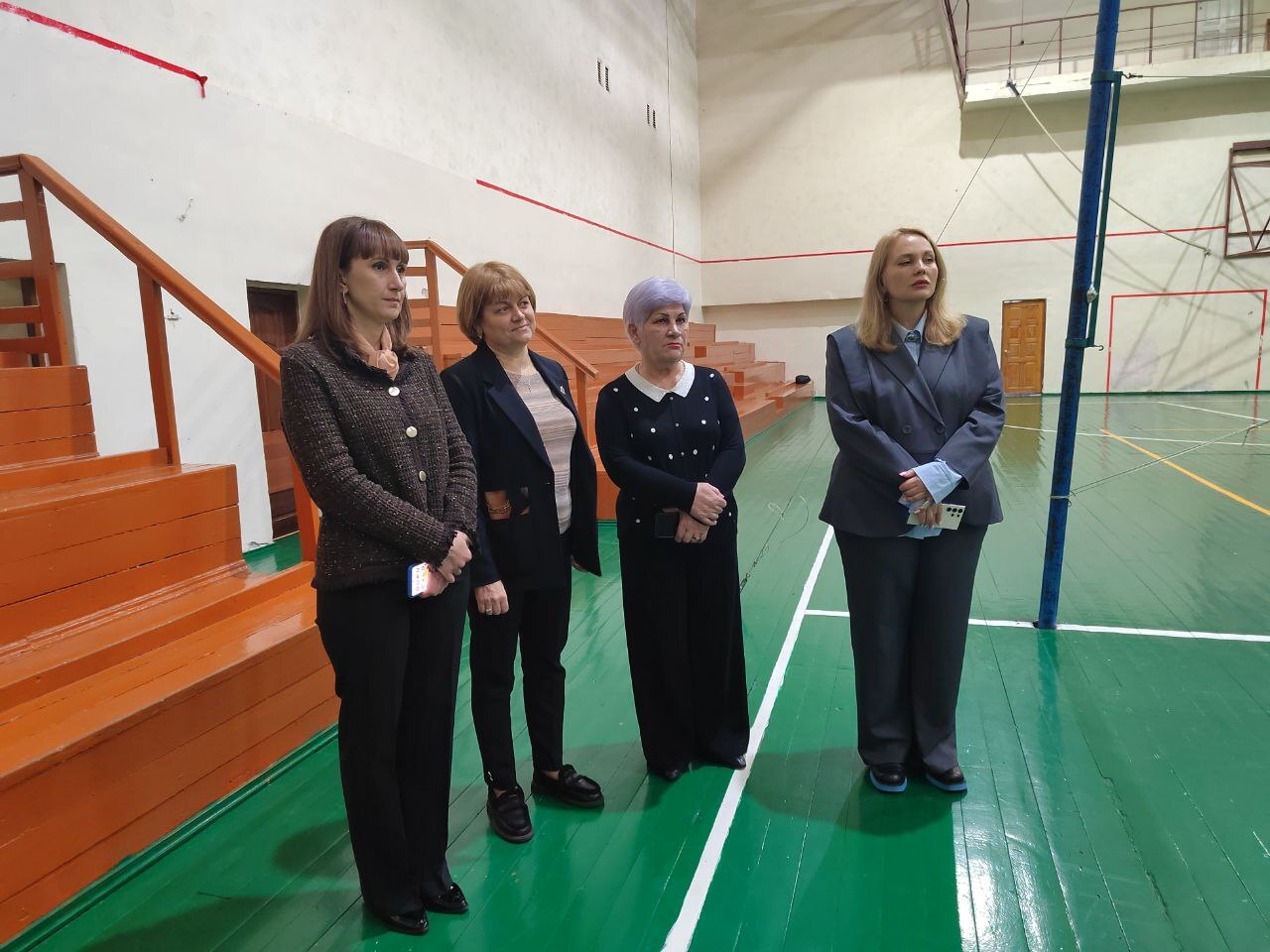 Во Владикавказе проходит муниципальный этап турнира по волейболу на «Кубок Главы РСО-Алания» Во Владикавказе проходит муниципальный этап турнира по волейболу на «Кубок Главы РСО-Алания»