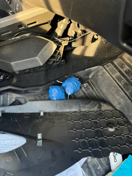 В Северной Осетии сотрудники УКОН МВД по РСО – Алания пресекли сбыт крупной партии синтетических наркотиков во Владикавказе В Северной Осетии сотрудники УКОН МВД по РСО – Алания пресекли сбыт крупной партии синтетических наркотиков во Владикавказе