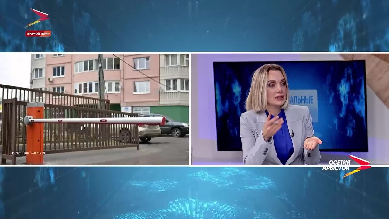 Опасные «лежачие полицейские»: жильцы берут дороги в свои руки