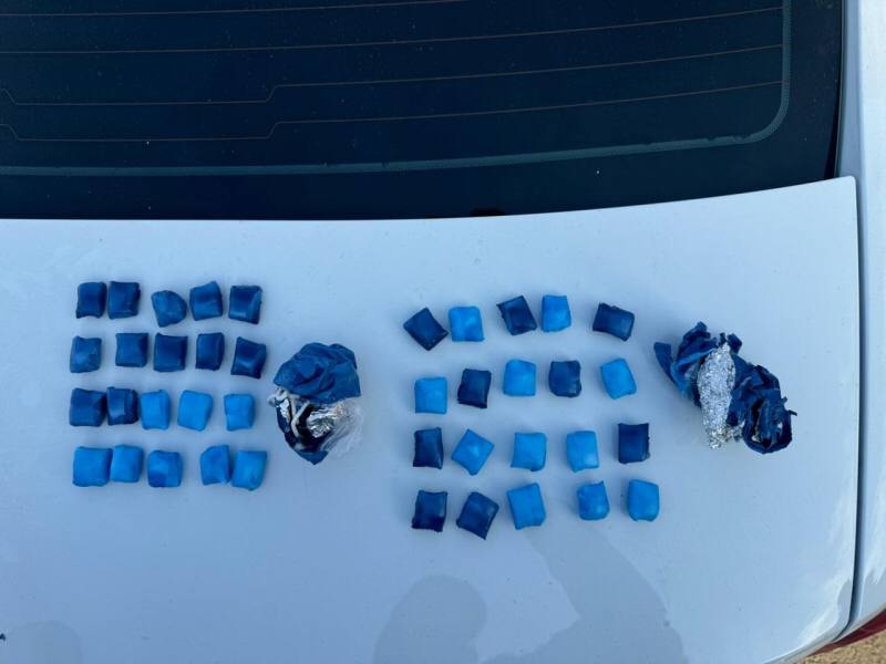 В Северной Осетии сотрудники УКОН МВД по РСО – Алания пресекли сбыт крупной партии синтетических наркотиков во Владикавказе В Северной Осетии сотрудники УКОН МВД по РСО – Алания пресекли сбыт крупной партии синтетических наркотиков во Владикавказе