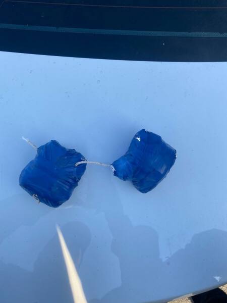 В Северной Осетии сотрудники УКОН МВД по РСО – Алания пресекли сбыт крупной партии синтетических наркотиков во Владикавказе В Северной Осетии сотрудники УКОН МВД по РСО – Алания пресекли сбыт крупной партии синтетических наркотиков во Владикавказе