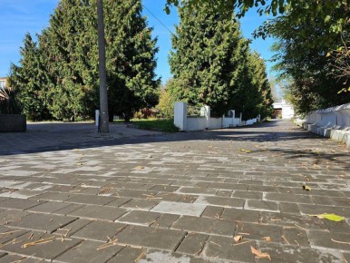 Завершается благоустройство участка набережной Терека от улицы Пашковского до Кировского моста во Владикавказе