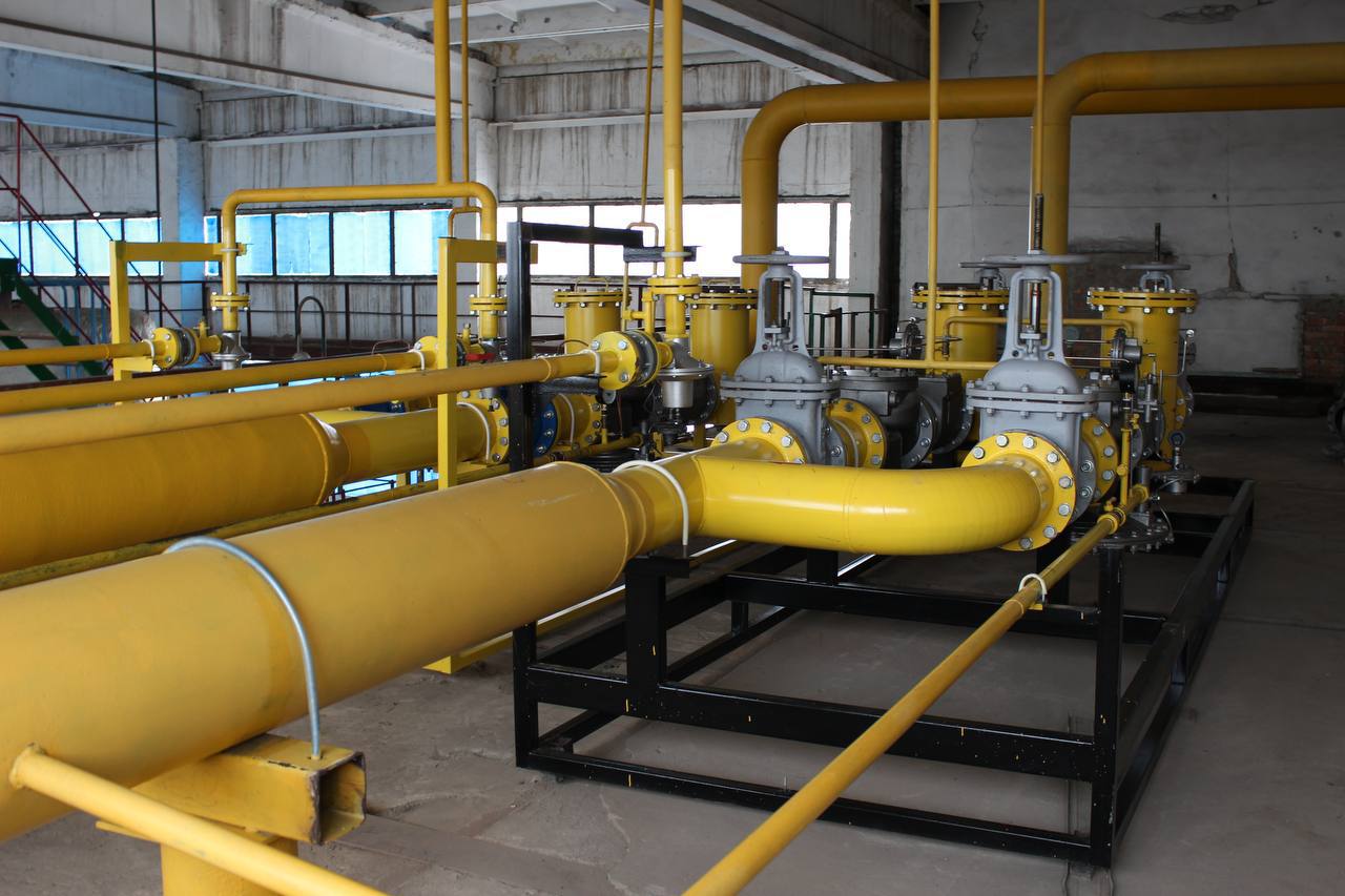 Во Владикавказе котельные Водоканала с начала отопительного сезона останавливались 52 раза из-за перебоев с электричеством