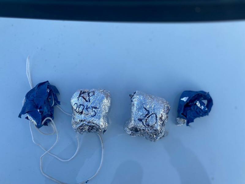 В Северной Осетии сотрудники УКОН МВД по РСО – Алания пресекли сбыт крупной партии синтетических наркотиков во Владикавказе В Северной Осетии сотрудники УКОН МВД по РСО – Алания пресекли сбыт крупной партии синтетических наркотиков во Владикавказе