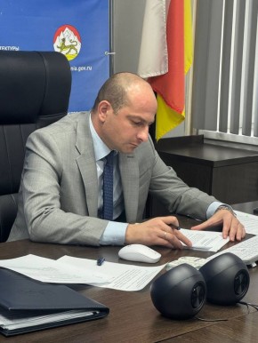 Министр строительства и архитектуры Марат Бетанов принял участие в заседании Правительства под руководством Бориса Джанаева, на котором был принят ряд решений, направленных на дальнейшее социально-экономическое развитие...