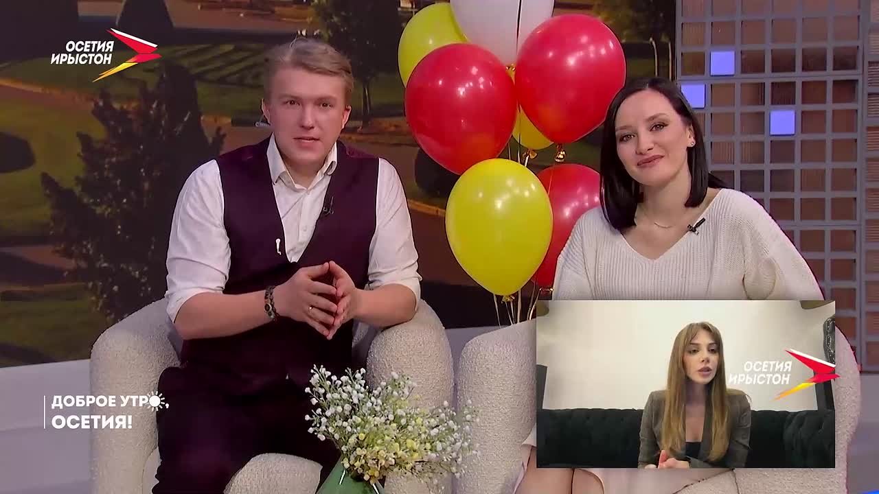 Быть телеведущим – это большая ответственность