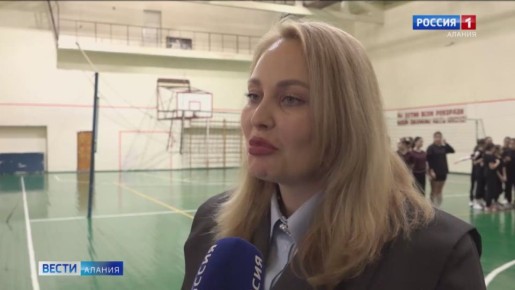 Во Владикавказе стартовал муниципальный этап турнира по волейболу на Кубок Главы Северной Осетии