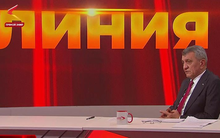 В следующем году в Северной Осетии планируется строительство транспортно-логистического терминала Wildberries