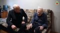 Вячеслав Мильдзихов поздравил со 102-летием ветерана Великой Отечественной войны Павла Кабулова