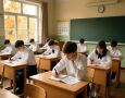 3500 будущих выпускников Северной Осетии пишут сегодня итоговое сочинение