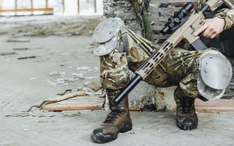 3 декабря – День Неизвестного Солдата