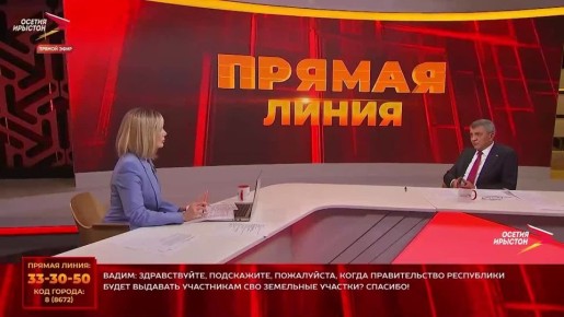 "Целеполагание мое - реализовать программы и по максимуму обеспечить жителей нашей республики возможностью жить в комфортном жилье"