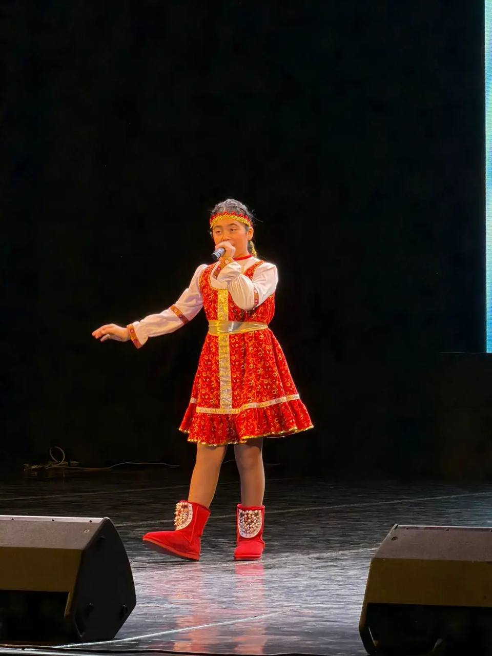 8 декабря во Владикавказе откроется Республиканский фестиваль «Молодость Осетии», проводимый в рамках реализации национального проекта «Молодёжь и дети» 8 декабря во Владикавказе откроется Республиканский фестиваль «Молодость Осетии», проводимый в рамках реализации национального проекта «Молодёжь и дети»