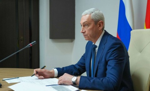 Текущий статус реализации «прорывных» проектов на территории Северной Осетии обсудили на совещании, которое провел Председатель Правительства РСО – Алания Борис Джанаев с участием кабинета министров, глав районов республики...